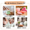 Sandalwood Fragrance Oil