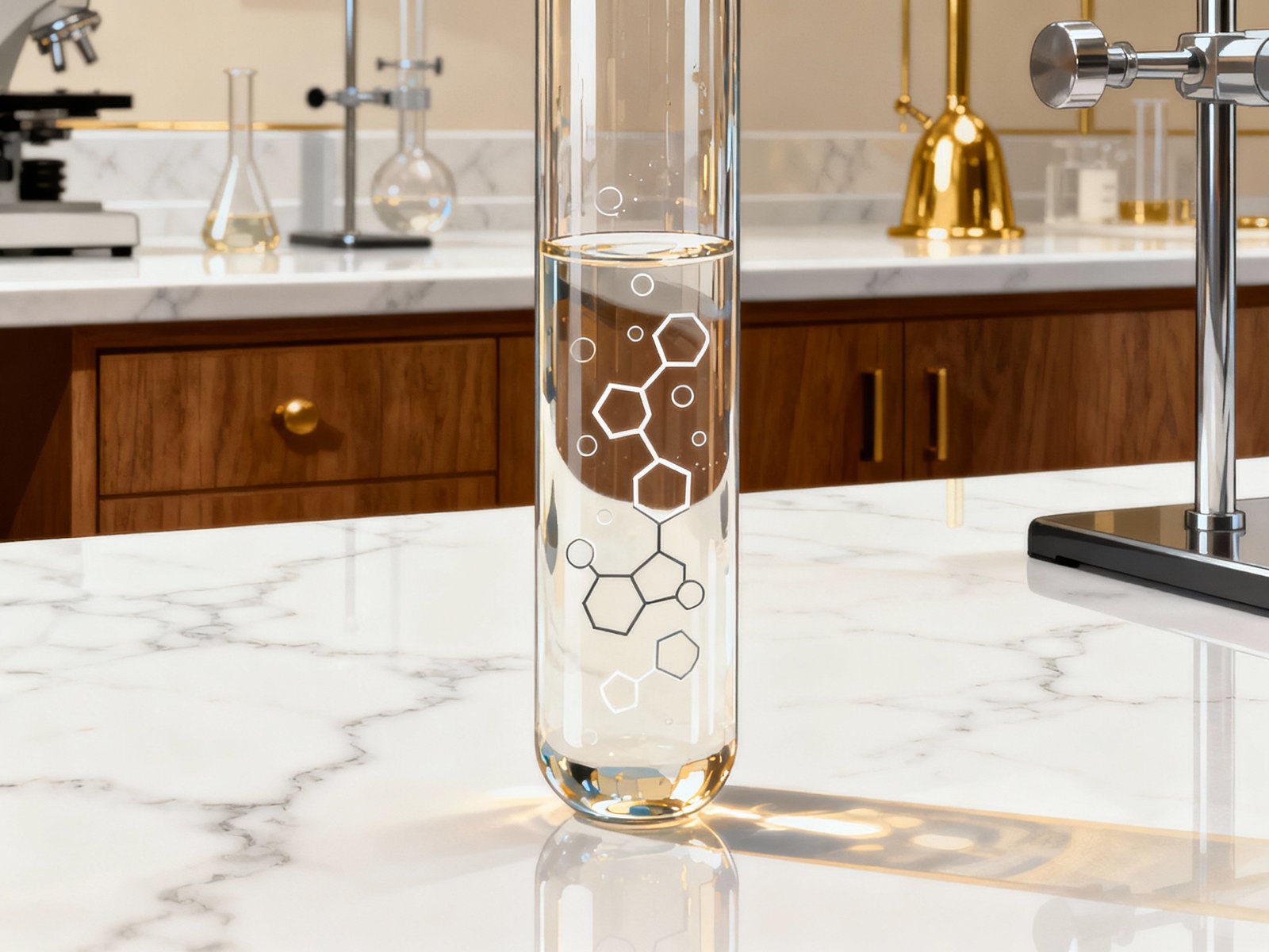 Fine Fragrance Compounds