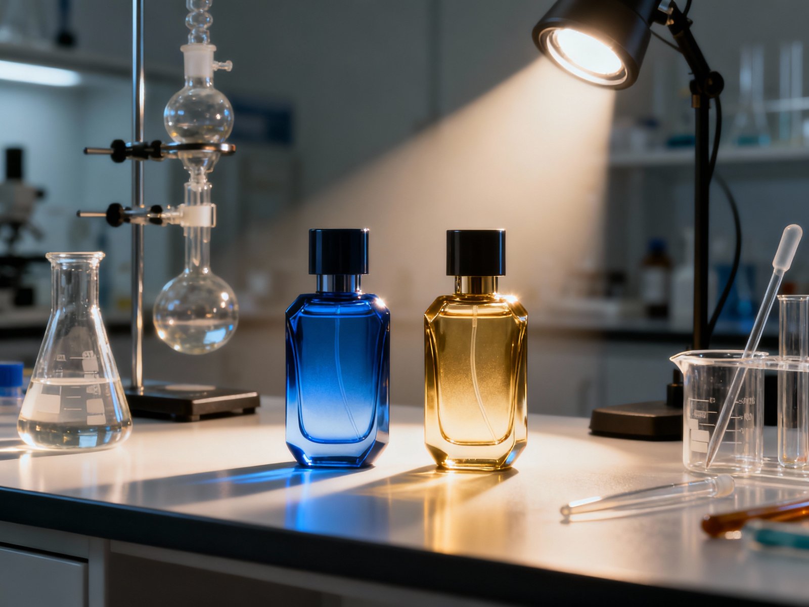 Quality & Innovation at Periyachi Enterprises